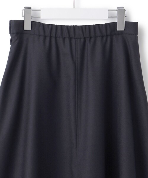 23区（ニジュウサンク） スカート 「セットアップ対応」TWサキソニー