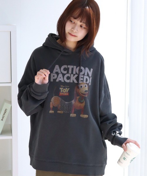 Disney（ディズニー） パーカー 「Disneycollection/ディズニー