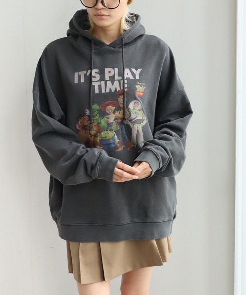 Disney（ディズニー） パーカー 「Disneycollection/ディズニー