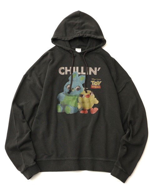 Disney（ディズニー） パーカー 「Disneycollection/ディズニー