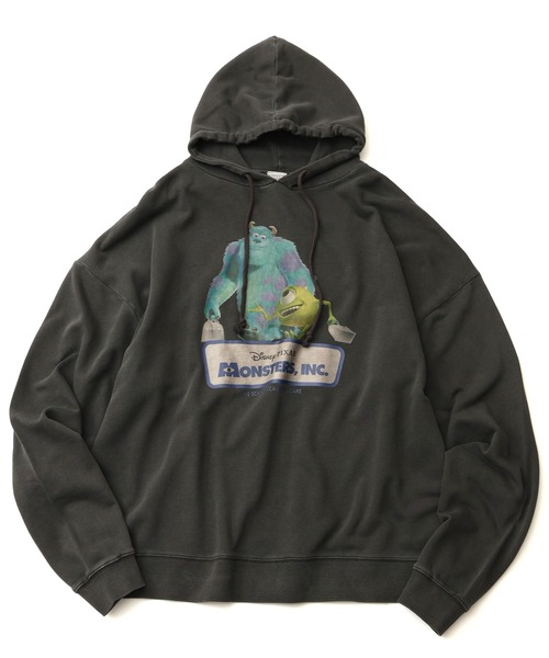 Disney（ディズニー） パーカー 「Disneycollection/ディズニー