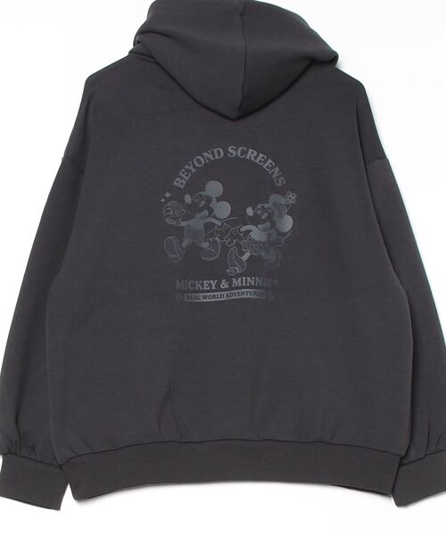 ミニー パーカーのおすすめ人気商品一覧 通販 - Yahoo!ショッピング