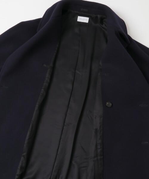 URBAN RESEARCH（アーバンリサーチ） pコート ピーコート new basic