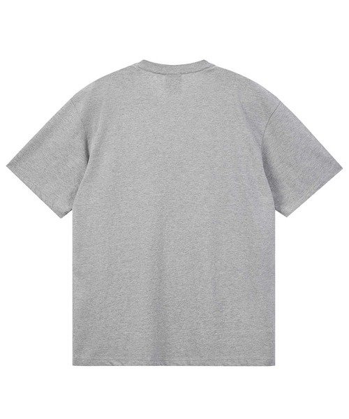 「EMIS」 半袖Tシャツ FREE ホワイト レディース_画像5