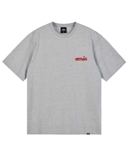 「EMIS」 半袖Tシャツ FREE ホワイト レディース_画像8