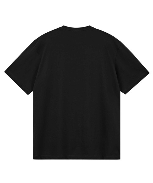 「EMIS」 半袖Tシャツ FREE ホワイト レディース_画像9