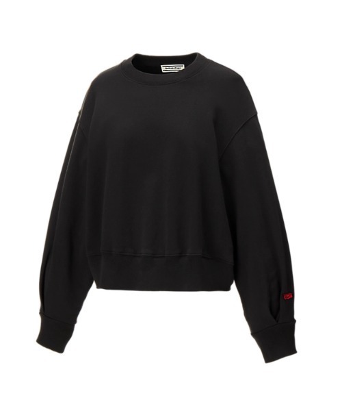 Onitsuka Tiger（オニツカタイガー） トレーナー スウェット WOMEN'S