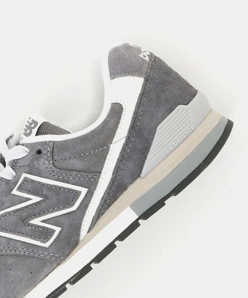 New Balance（ニューバランス） スニーカー 「New Balance」CM996EN2/D