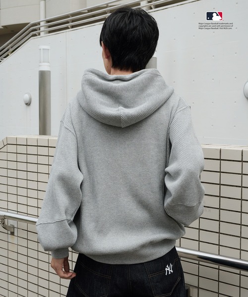 新品未使用　Sプラス　グレー パーカーM 楽天市場】メンズ フルジップ パーカ フレンチテリー 10オンス 無地