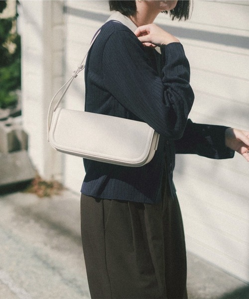 EFOLE（エフォル） ショルダーバッグ バッグ 「ZOZO限定」Flap wide