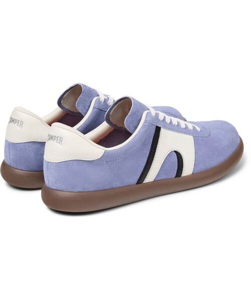CAMPER（カンペール） スニーカー PELOTAS SOLLER / レザースニーカー
