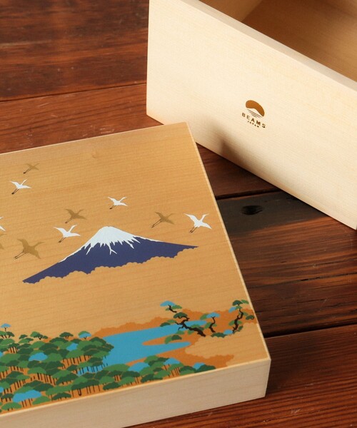 BEAMS JAPAN（ビームス ジャパン） インテリア 「別注」大辻漆器