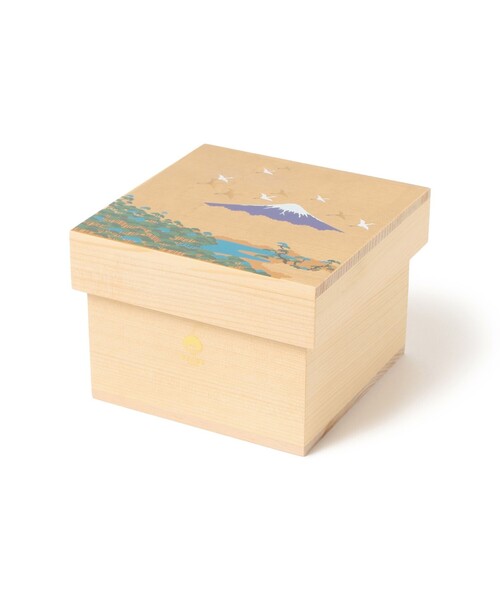 BEAMS JAPAN（ビームス ジャパン） インテリア 「別注」大辻漆器