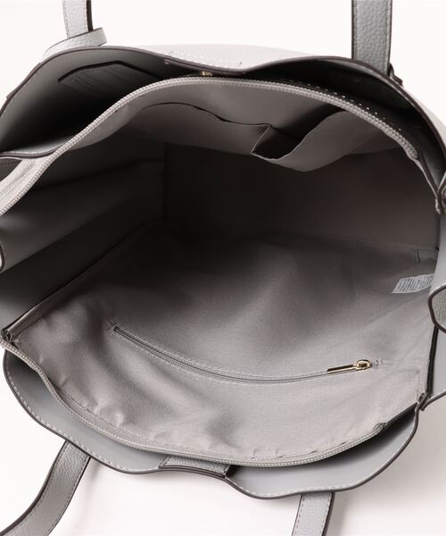 「Bermosa」 トートバッグ FREE アイボリー レディース_画像2