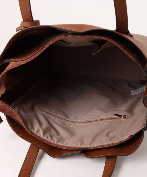 「Bermosa」 トートバッグ FREE アイボリー レディース_画像5