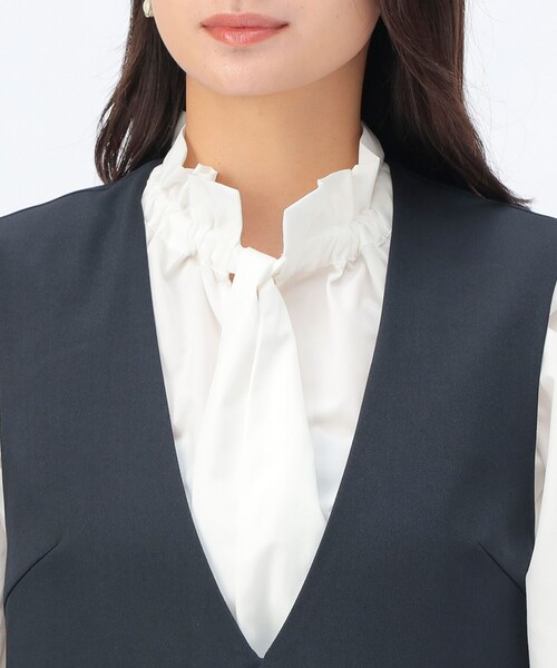 BEAMS HEART（ビームス ハート） オールインワン 「セレモニー・ハレの