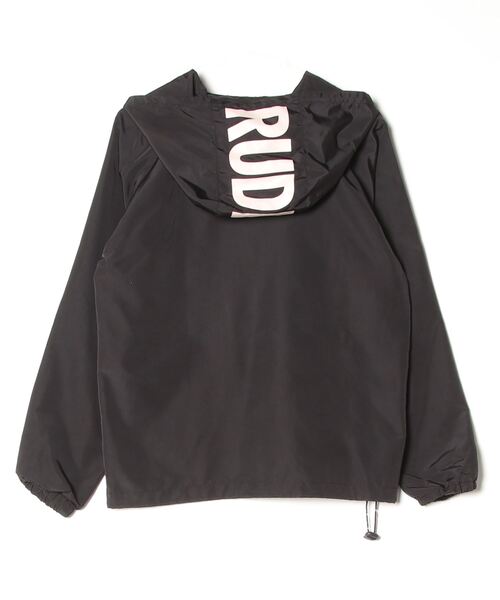 「RUDIE'S」 ブルゾン M ブラック メンズ_画像2