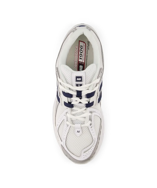 New Balance（ニューバランス） スニーカー U1906RCM 1906R メンズ