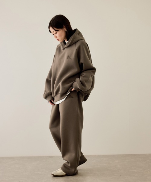 NAVY スウェットパンツ ジャージ ポンチワイドパンツ メンズ NAVY スウェットパンツ ジャージ ポンチワイドパンツ メンズ