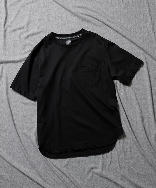 NUMBER (N)INE（ナンバーナイン） 「NUMBER (N)INE」 半袖Tシャツ 3