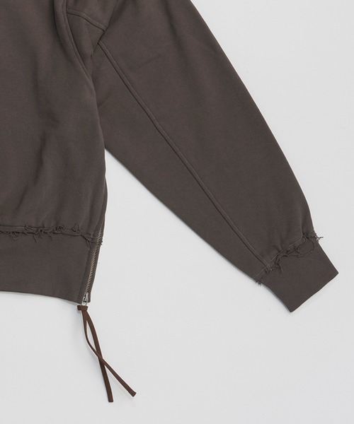 PRANK PROJECT（プランクプロジェクト） スウェットカットソー FREE