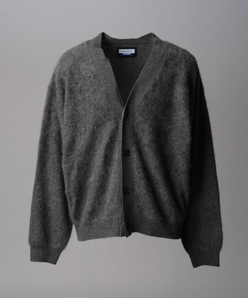 MAISON SPECIAL（メゾンスペシャル） カーディガン メンズ レディース