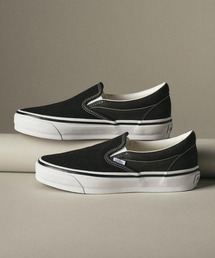 VANS(ヴァンズ) スリッポン VANS PREMIUM スリッポン 「日本限定 VANS(ヴァンズ) スリッポン VANS PREMIUM スリッポン 「日本限定