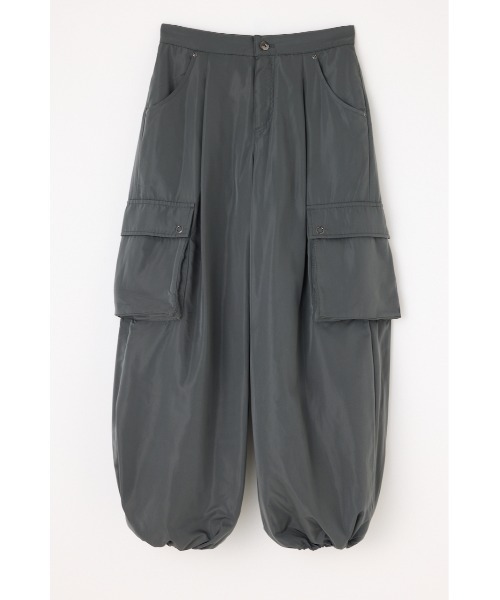 LAGUA GEM（ラグアジェム） カーゴパンツ WARM POCKET パンツ