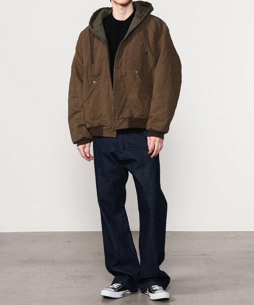 Kaptain Sunshine（キャプテン サンシャイン） コート ジャケット