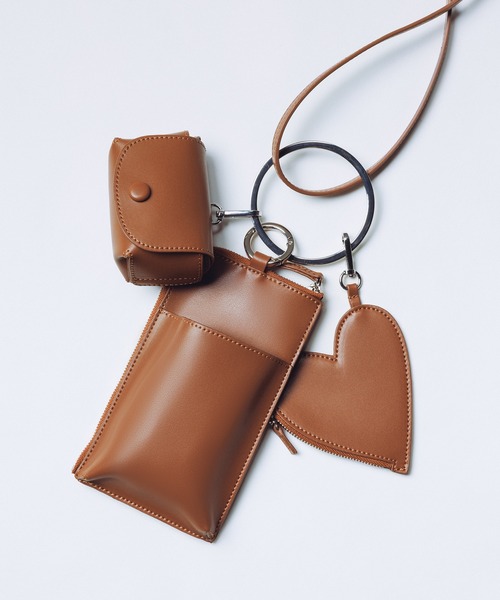 ADAM ET ROPE'（アダムエロペ） ショルダーバッグ バッグ 「WEB限定