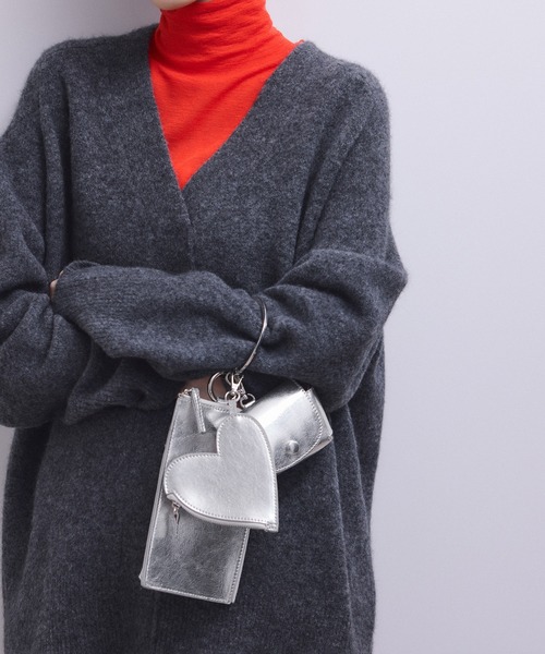 ADAM ET ROPE'（アダムエロペ） ショルダーバッグ バッグ 「WEB限定