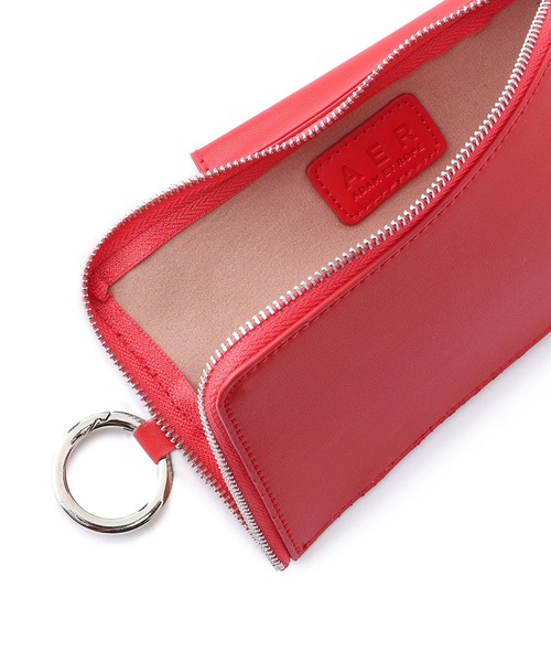 ADAM ET ROPE' ショルダーバッグ バッグ 「WEB限定」マルチポーチ付き