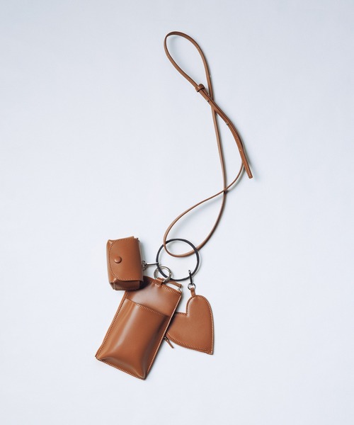 ADAM ET ROPE'（アダムエロペ） ショルダーバッグ バッグ 「WEB限定