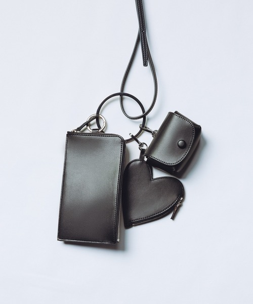 ADAM ET ROPE'（アダムエロペ） ショルダーバッグ バッグ 「WEB限定