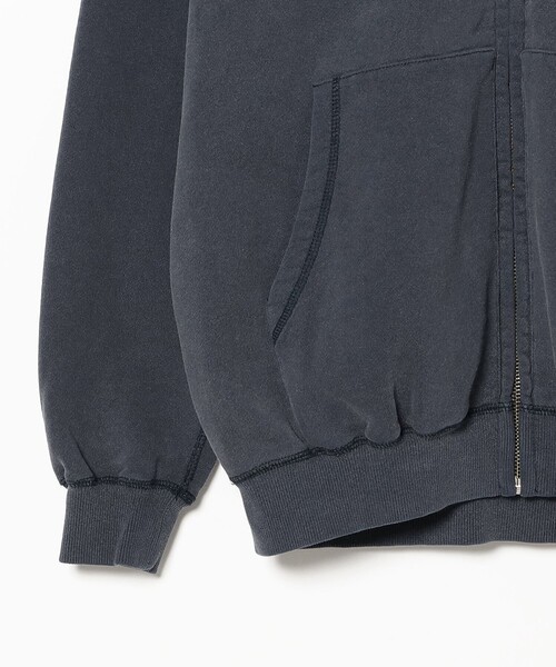 Whimzy（ウィムジー） トレーナー スウェット WHIMSY SOCKS / FADED