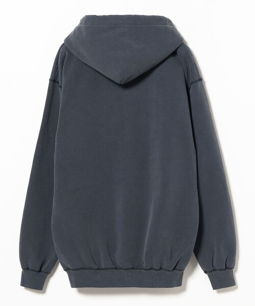 Whimzy（ウィムジー） トレーナー スウェット WHIMSY SOCKS / FADED