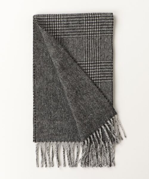 POLO RALPH LAUREN（ポロ・ラルフローレン） マフラー リバーシブル