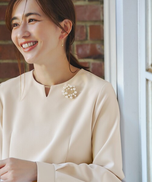 美品【any sis】エニィスィス セットアップ フォーマル スーツ 冠婚葬祭 ANY SIS（エニィスィス） セットアップ 「2SET」セレモニー