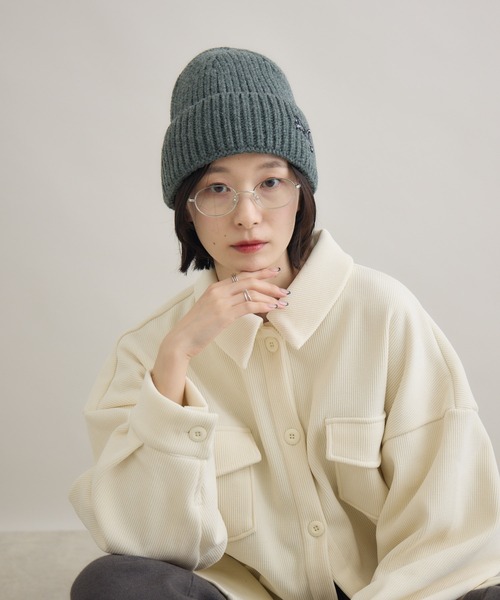 Paradise Picnic（パラダイスピクニック） ニット帽 ニットキャップ