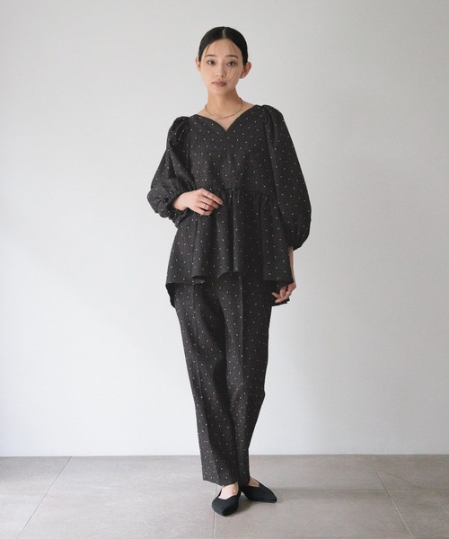 LOWRYS FARM（ローリーズファーム） ブラウス シャツ dayme