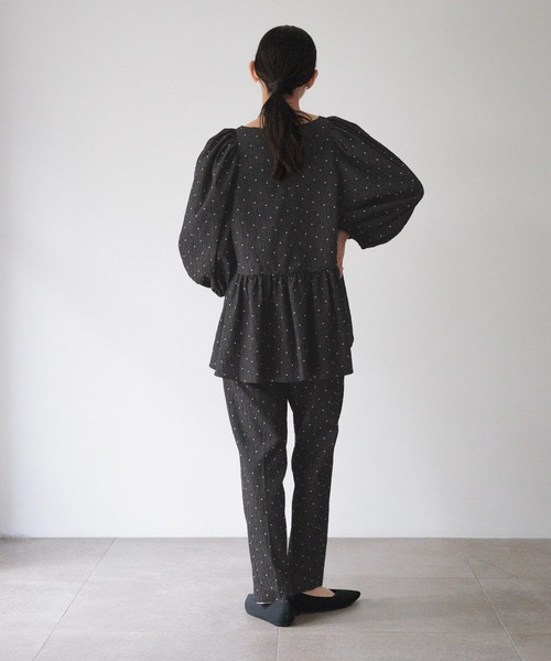 LOWRYS FARM（ローリーズファーム） ブラウス シャツ dayme