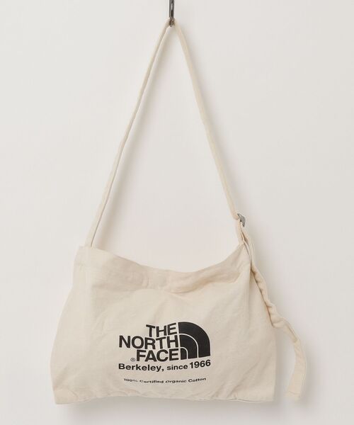 THE NORTH FACE（ザ ノースフェイス） ショルダーバッグ - ベージュ