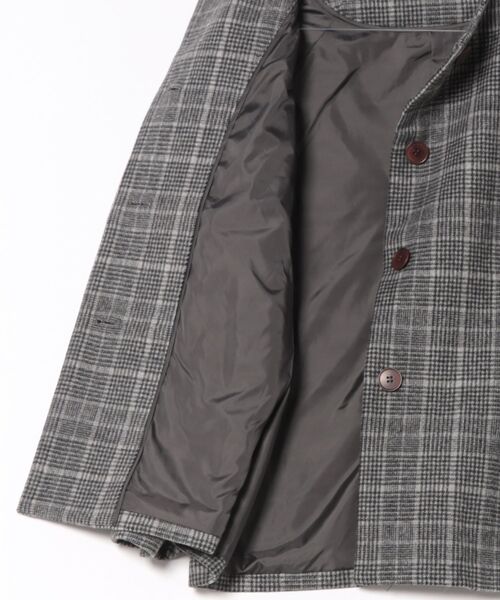 LA MARINE FRANCAISE（マリンフランセーズ） コート アウター ボトル