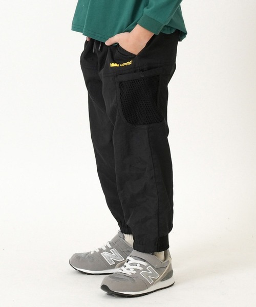 パンツ RIO RIO（リオ） パンツ ナイロンパンツ キッズ 子供服 男の子 : ZOZOTOWN