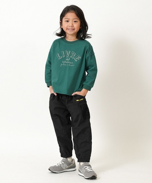 RIO（リオ） パンツ ナイロンパンツ キッズ 子供服 男の子 : ZOZOTOWN