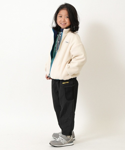 RIO（リオ） パンツ ナイロンパンツ キッズ 子供服 男の子 : ZOZOTOWN