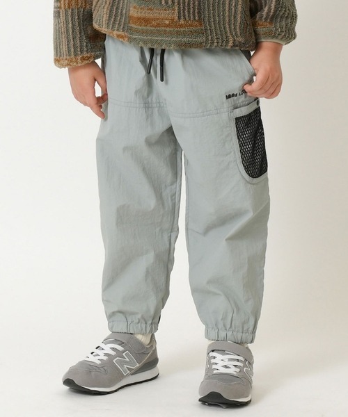 RIO（リオ） パンツ ナイロンパンツ キッズ 子供服 男の子 : ZOZOTOWN