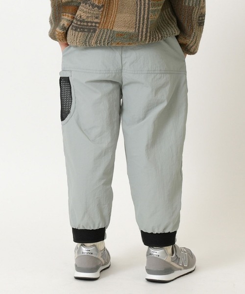 RIO（リオ） パンツ ナイロンパンツ キッズ 子供服 男の子 : ZOZOTOWN