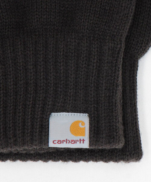 Carhartt（カーハート） 手袋 CARHARTT MITTEN 7ゲージ ミトン メンズ