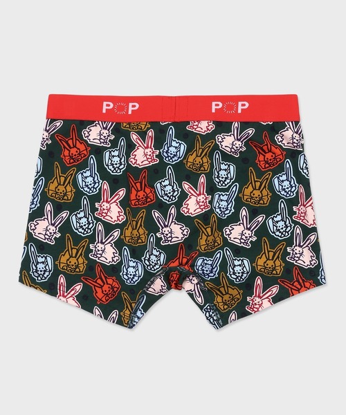 Paul Smith（ポール・スミス） ボクサーパンツ “Bunnies” ボクサー